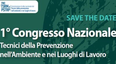 Comunicato Stampa – 1° Congresso Nazionale TPALL