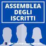 assemblea iscritti