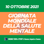 giornata mondiale salute mentale