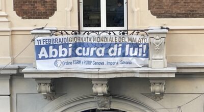 Giornata mondiale del Malato