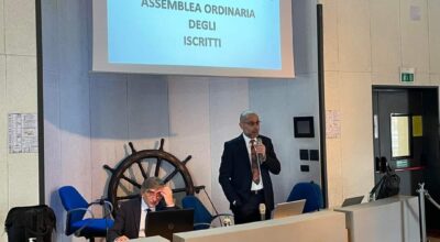 Approvato il Bilancio consuntivo 2022 dall’Assemblea degli iscritti