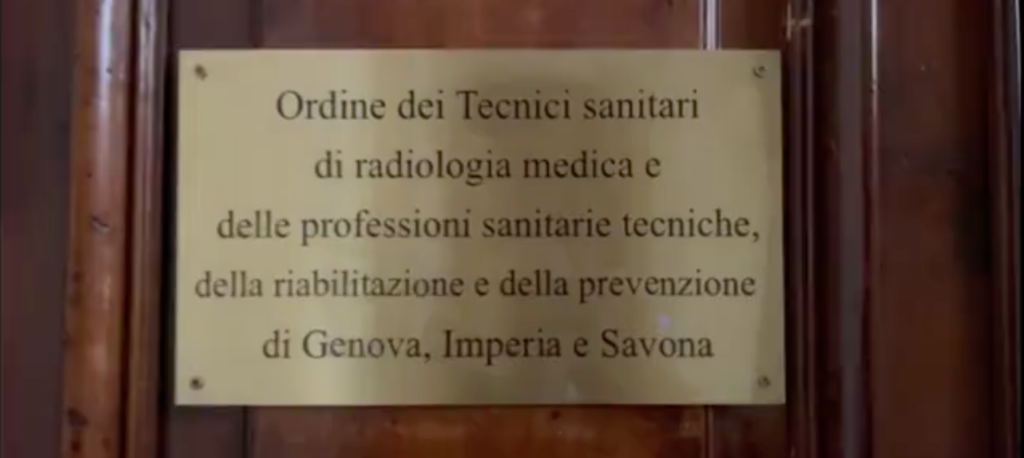 L’Ordine TSRM e PSTRP di Genova, Imperia e Savona al voto