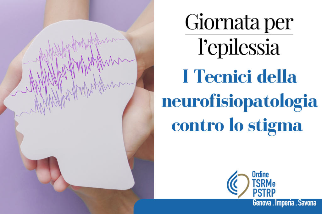 Di epilessia bisogna parlarne di più e meglio. 